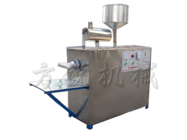 多功能搟面皮機(jī)